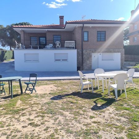 Piso Lujo 2 Habitaciones Las Rozas de Madrid Eksteriør billede