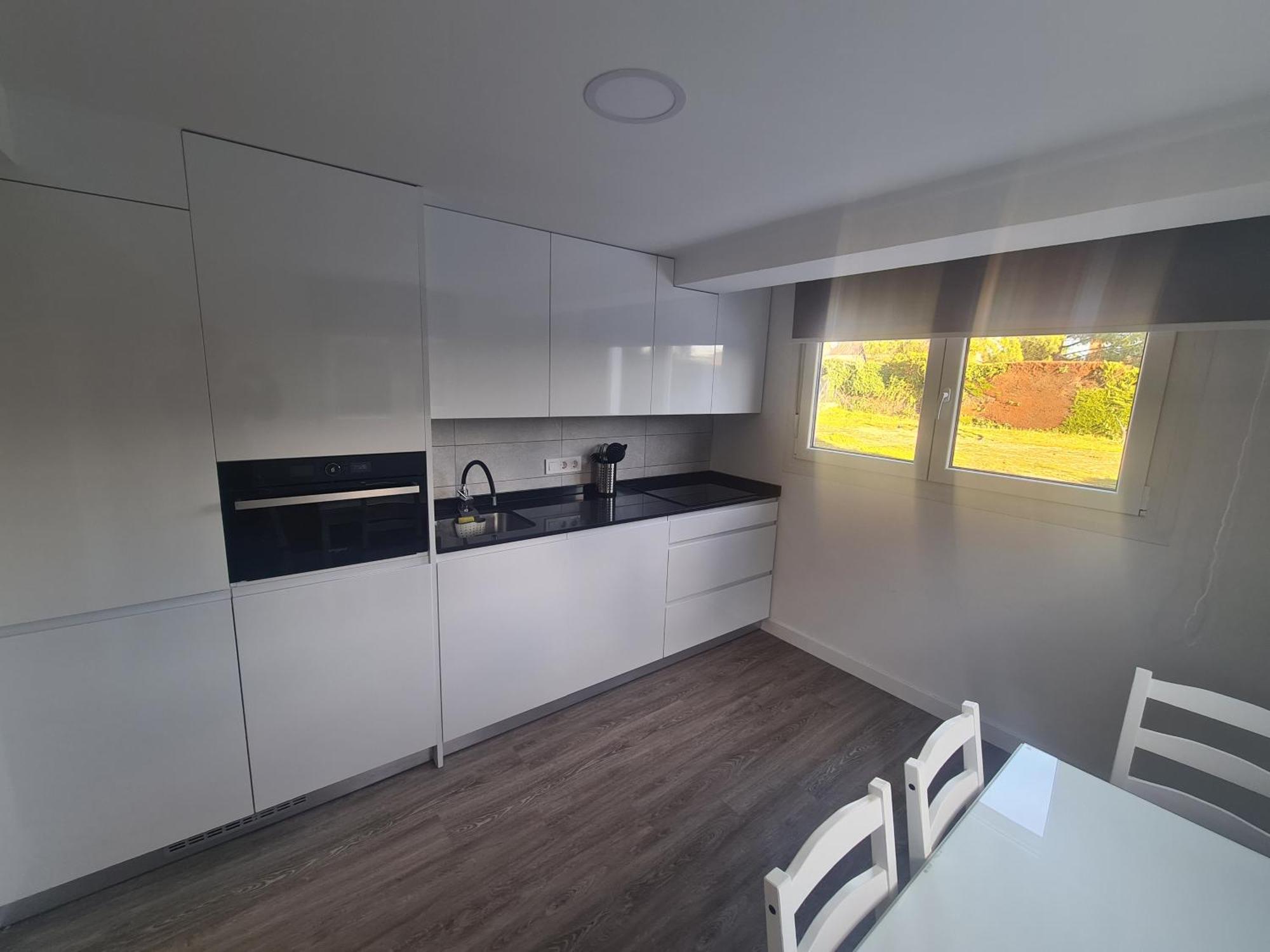 Piso Lujo 2 Habitaciones Las Rozas de Madrid Eksteriør billede