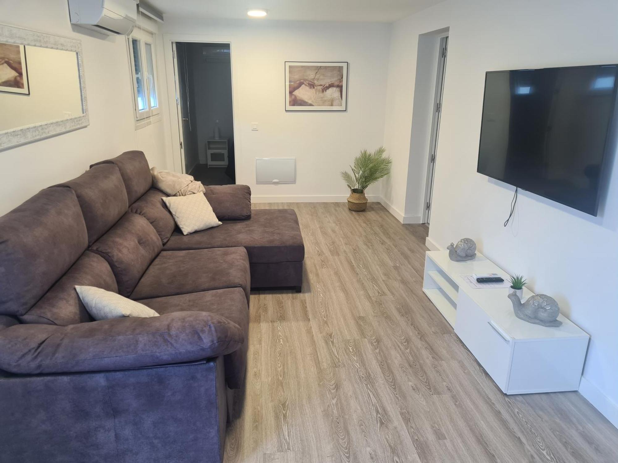 Piso Lujo 2 Habitaciones Las Rozas de Madrid Eksteriør billede