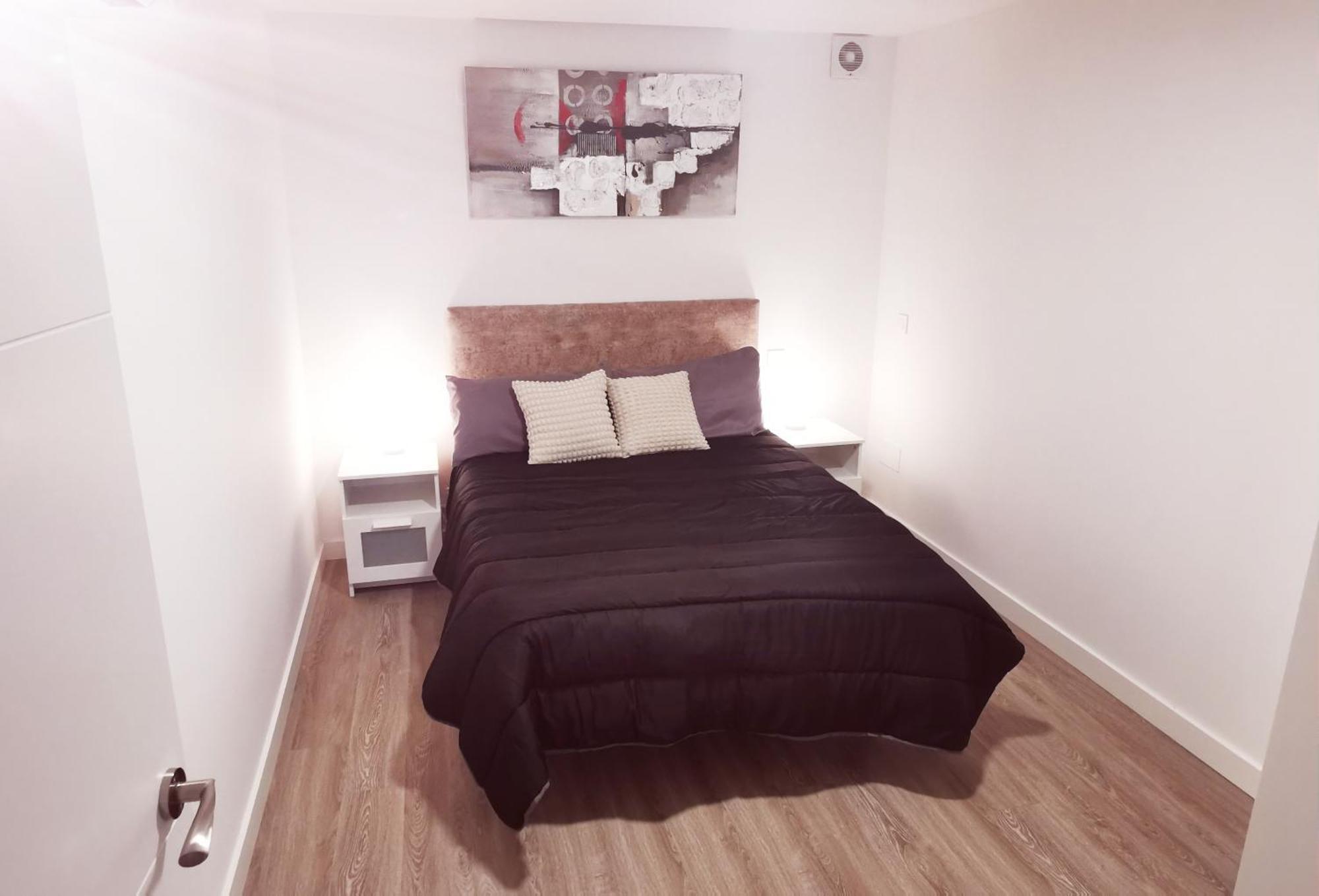 Piso Lujo 2 Habitaciones Las Rozas de Madrid Eksteriør billede