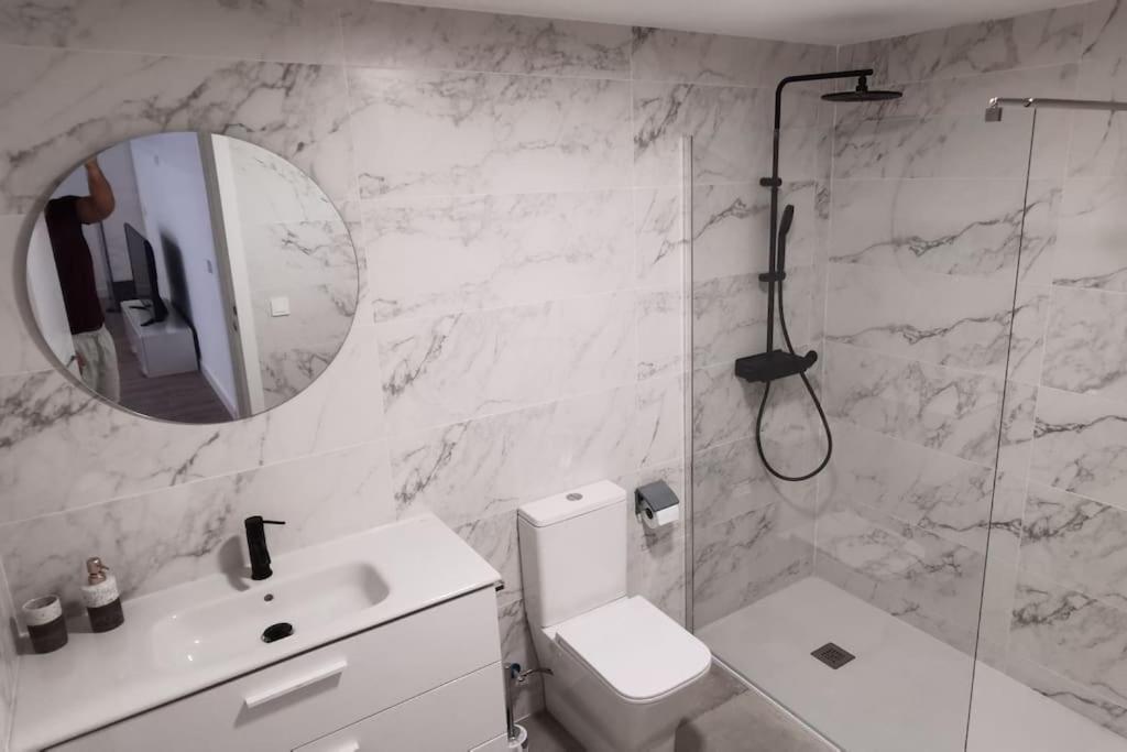 Piso Lujo 2 Habitaciones Las Rozas de Madrid Eksteriør billede